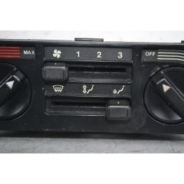 Controllo comando clima Fiat Uno II Dal 1989 al 1995  1704708617841