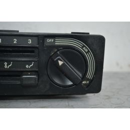 Controllo comando clima Fiat Uno II Dal 1989 al 1995  1704708617841