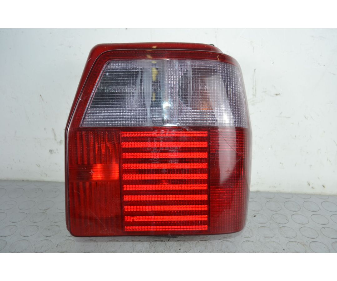 Fanale stop posteriore DX Fiat Uno Dal 1989 al 1995 Cod 7700414  1704709517003