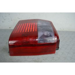 Fanale stop posteriore DX Fiat Uno Dal 1989 al 1995 Cod 7700414  1704709517003