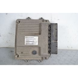 Centralina ECU Fiat Grande Punto 1.3 dal 2005 al 2012 cod 51825024  1704710463207