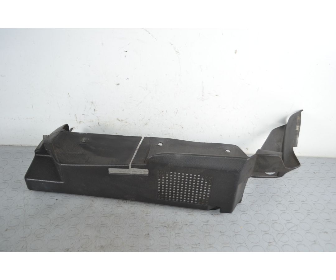 Plastica interna supporto cappelliera post SX Fiat Uno Dal 1989 al 1995 Cod 1814673/211462610  1704710674405