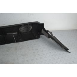 Plastica interna supporto cappelliera post SX Fiat Uno Dal 1989 al 1995 Cod 1814673/211462610  1704710674405