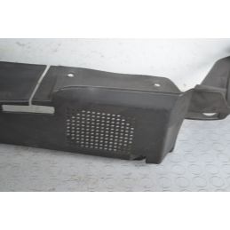 Plastica interna supporto cappelliera post SX Fiat Uno Dal 1989 al 1995 Cod 1814673/211462610  1704710674405