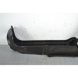 Plastica interna supporto cappelliera post SX Fiat Uno Dal 1989 al 1995 Cod 1814673/211462610  1704710674405