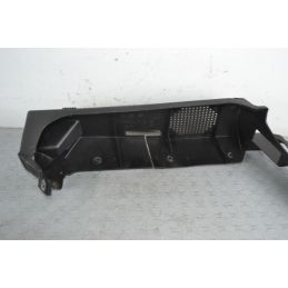 Plastica interna supporto cappelliera post SX Fiat Uno Dal 1989 al 1995 Cod 1814673/211462610  1704710674405