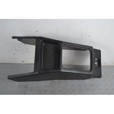 Tunnel centrale Fiat Uno Dal 1989 al 1995 Cod 182060880  1704710983453