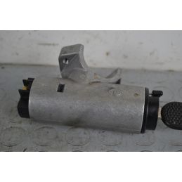 Blocchetto chiave avviamento Fiat Uno Dal 1989 al 1995  1.1 benzina 56CV/41KW  1704711310418