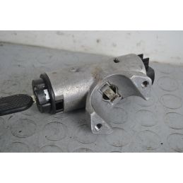 Blocchetto chiave avviamento Fiat Uno Dal 1989 al 1995  1.1 benzina 56CV/41KW  1704711310418