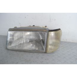 Faro anteriore SX Fiat Uno Dal 1989 al 1995 Cod 7642686  1704711970728