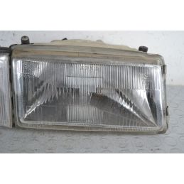 Faro anteriore DX Fiat Uno Dal 1989 al 1995 Cod 7642685  1704712247584