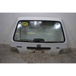 Portellone bagagliaio posteriore Fiat Uno Dal 1989 al 1995 Cod colore 210  1704722239388