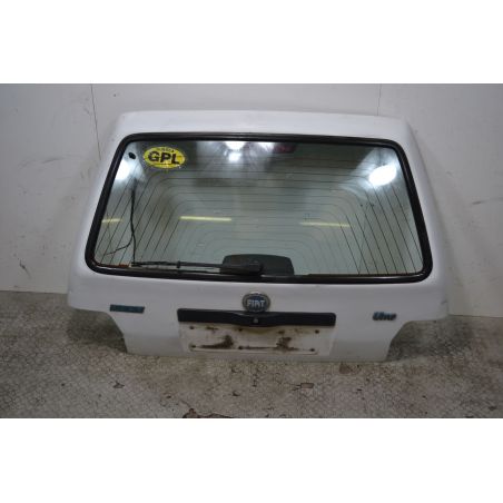 Portellone bagagliaio posteriore Fiat Uno Dal 1989 al 1995 Cod colore 210  1704722239388