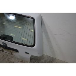 Portellone bagagliaio posteriore Fiat Uno Dal 1989 al 1995 Cod colore 210  1704722239388