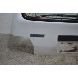 Portellone bagagliaio posteriore Fiat Uno Dal 1989 al 1995 Cod colore 210  1704722239388