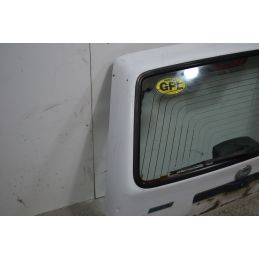 Portellone bagagliaio posteriore Fiat Uno Dal 1989 al 1995 Cod colore 210  1704722239388