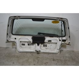 Portellone bagagliaio posteriore Fiat Uno Dal 1989 al 1995 Cod colore 210  1704722239388