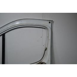 Portiera sportello destra DX Renault Trafic dal 2001 al 2014 Bianco  1634739457546