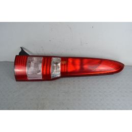 Fanale Stop Posteriore DX Fiat Panda dal 2003 al 2012  1704725439105