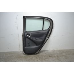 Portiera sportello posteriore DX Toyota Yaris Dal 2001 al 2005  1704725821870