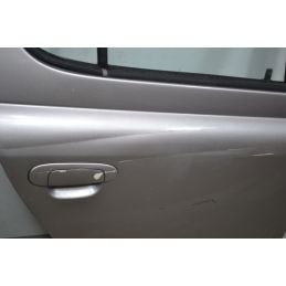 Portiera sportello posteriore DX Toyota Yaris Dal 2001 al 2005  1704725821870