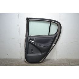 Portiera sportello posteriore DX Toyota Yaris Dal 2001 al 2005  1704725821870