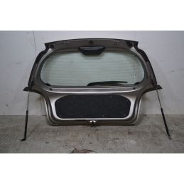 Portellone bagagliaio posteriore Toyota Yaris Dal 2001 al 2005  1704725988832