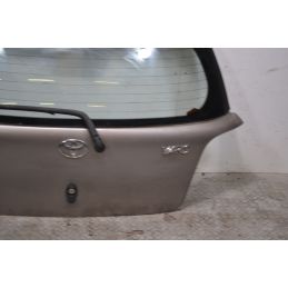 Portellone bagagliaio posteriore Toyota Yaris Dal 2001 al 2005  1704725988832