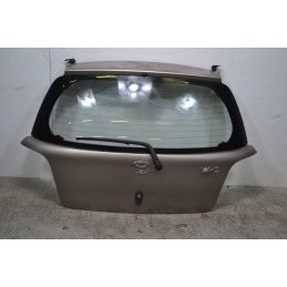 Portellone bagagliaio posteriore Toyota Yaris Dal 2001 al 2005  1704725988832