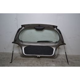 Portellone bagagliaio posteriore Toyota Yaris Dal 2001 al 2005  1704725988832