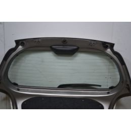 Portellone bagagliaio posteriore Toyota Yaris Dal 2001 al 2005  1704725988832