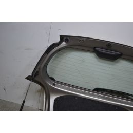 Portellone bagagliaio posteriore Toyota Yaris Dal 2001 al 2005  1704725988832