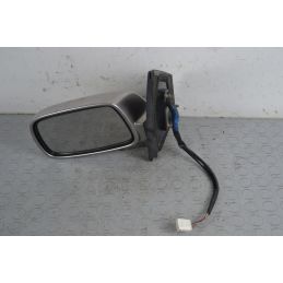 Specchietto retrovisore esterno SX Toyota Yaris dal 1999 al 2005 Cod 010399