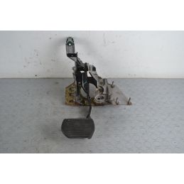 Pedale Freno Peugeot 3008 dal 01/2013 al 02/2017 Cod 4501AK Cod motore RHH  1704729877040