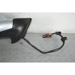 Specchietto retrovisore esterno DX Peugeot 407 Dal 2006 al 2012 8 fili  1704786910940