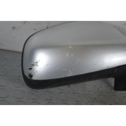 Specchietto retrovisore esterno DX Peugeot 407 Dal 2006 al 2012 8 fili  1704786910940