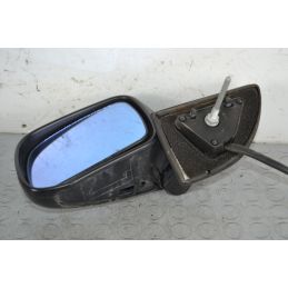 Specchietto retrovisore esterno SX Peugeot 407 Dal 2006 al 2012 8 fili  1704788503515