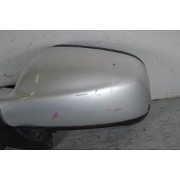 Specchietto retrovisore esterno SX Peugeot 407 Dal 2006 al 2012 8 fili  1704788503515