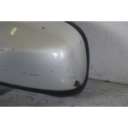 Specchietto retrovisore esterno SX Peugeot 407 Dal 2006 al 2012 8 fili  1704788503515