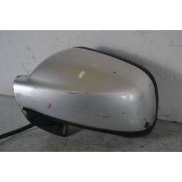 Specchietto retrovisore esterno SX Peugeot 407 Dal 2006 al 2012 8 fili  1704788503515