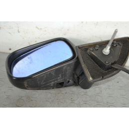 Specchietto retrovisore esterno SX Peugeot 407 Dal 2006 al 2012 8 fili  1704788503515