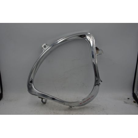 Carena Cornice Cromata Portastrumentazione Honda SH Mode 125 Dal 2013 al 2016  1704789202110