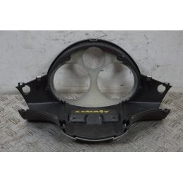 Carena Portastrumentazione Piaggio Carnaby 125 / 200 dal 2007 al 2011  1704789864813