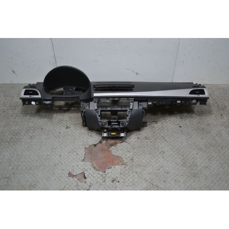 Cruscotto Completo Renault Megane III dal 2008 al 2016  1704795729939