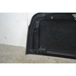 Portellone Bagagliaio Posteriore Smart Roadster W452 dal 2003 al 2005  1704796582106