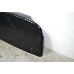 Portellone Bagagliaio Posteriore Smart Roadster W452 dal 2003 al 2005  1704796582106