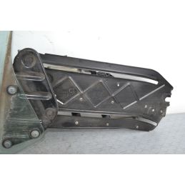 Macchinetta alzavetro posteriore DX Peugeot 306 CC Dal 1992 al 1996 Cod 920490  1704886349503