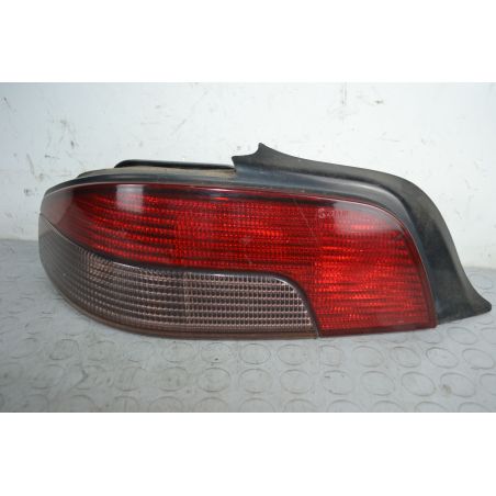 Fanale stop posteriore SX Peugeot 306 CC Dal 1992 al 1996 Cod 294101  1704887271834