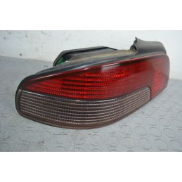 Fanale stop posteriore SX Peugeot 306 CC Dal 1992 al 1996 Cod 294101  1704887271834