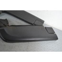 Rivestimento superiore pannelli post DX e SX Peugeot 306 CC Dal 1992 al 1996  1704893103907